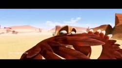 Oscar s Oasis اسکار قسمت بیستم